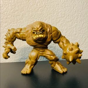 DC Comics Batman “Clayface” Action Figure